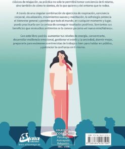 Alternative view of Sofrología Práctica