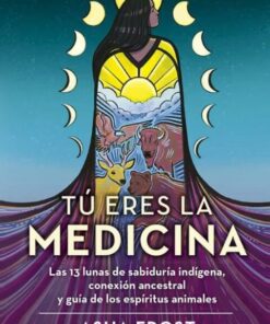 Tú eres la Medicina
