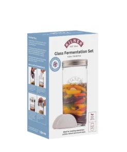Frasco Set de Fermentación Frasco Set de fermentacion 2