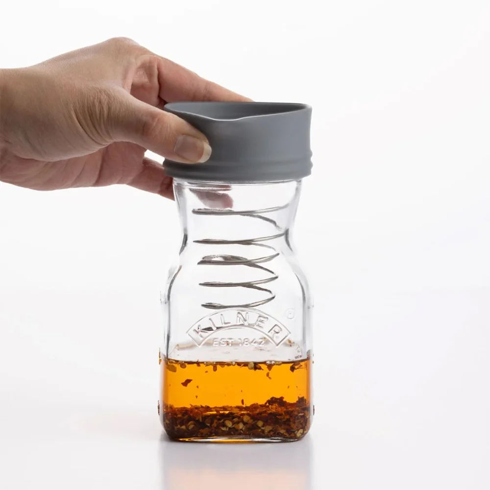 Mezclador para Aderezo Mezclador para Aderezo - Imagen 3