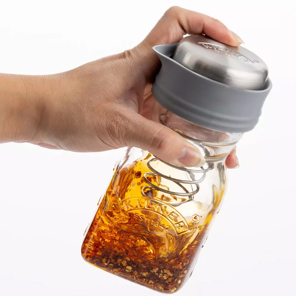 Mezclador para Aderezo Mezclador para Aderezo