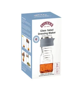 Mezclador para Aderezo Mezclador para Aderezo 3