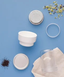 Set para Germinar Semillas 4