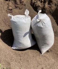 Alternative view of Sustrato Jardín Comestible