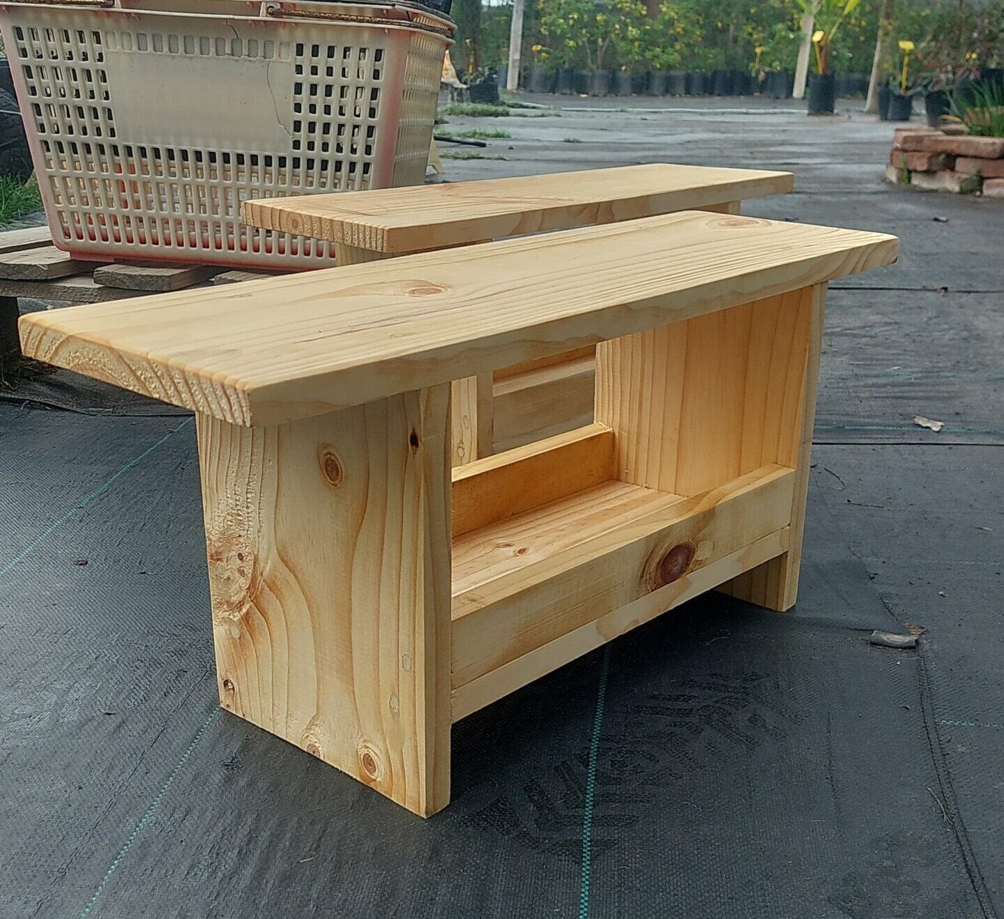 Banco de Huerta Banco de Huerta