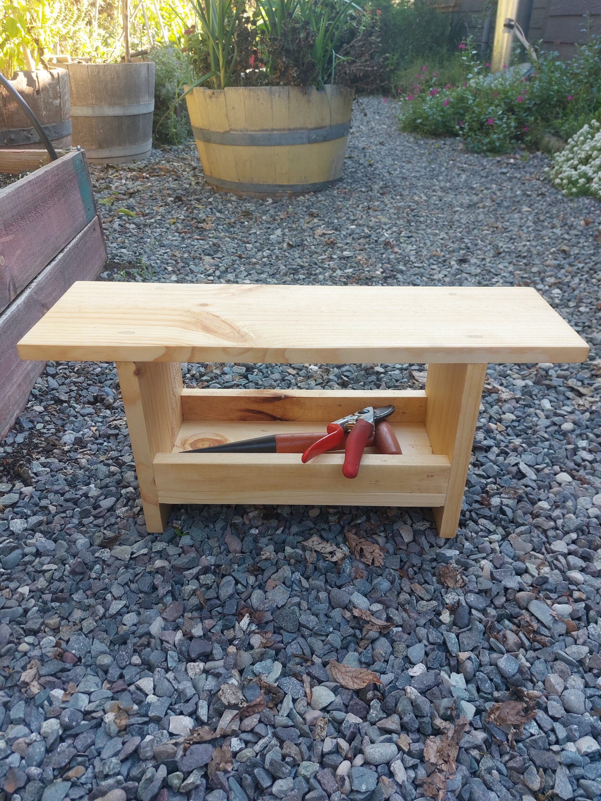 Banco de Huerta Banco de Huerta - Imagen 2