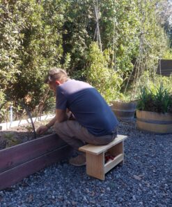 Banco de Huerta Banca de Huerta 3