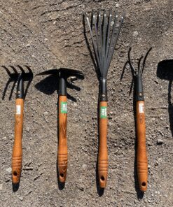 Pack Herramientas Jardin