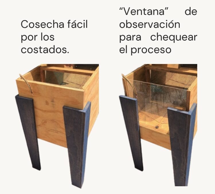 Vermihuerta Vermihuerta - Imagen 2