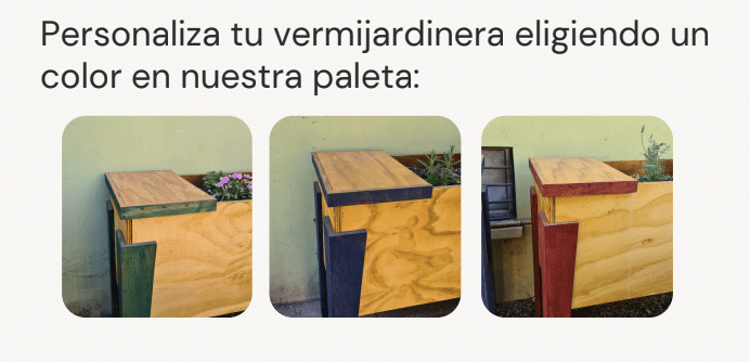 Vermihuerta Vermihuerta - Imagen 3