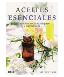 Aceites Esenciales