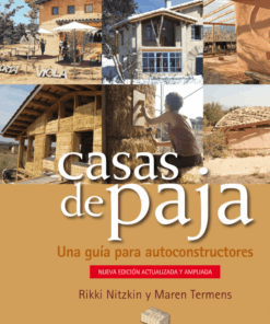 Casas de Paja