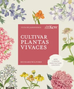 Cultivar Plantas Vivaces