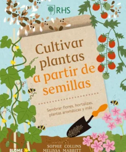 Cultivar Plantas a partir de Semillas
