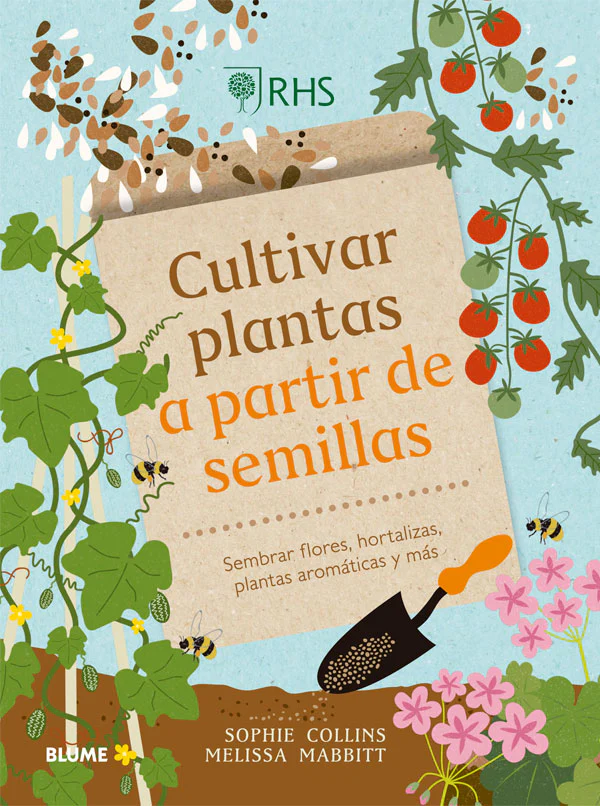 Cultivar Plantas a partir de Semillas Cultivar Plantas a partir de Semillas