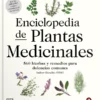 Enciclopedia de Plantas Medicinales Enciclopedia de Plantas Medicinales