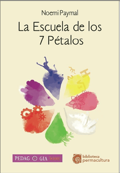 La Escuela de los 7 Pétalos La Escuela de los 7 Pétalos