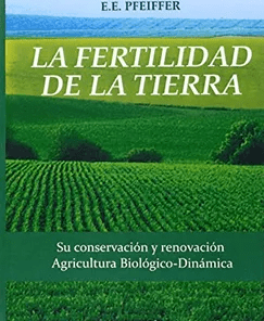 La Fertilidad de la Tierra
