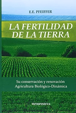 La Fertilidad de la Tierra La Fertilidad de la Tierra