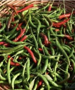 Semilla Aji Fosforito