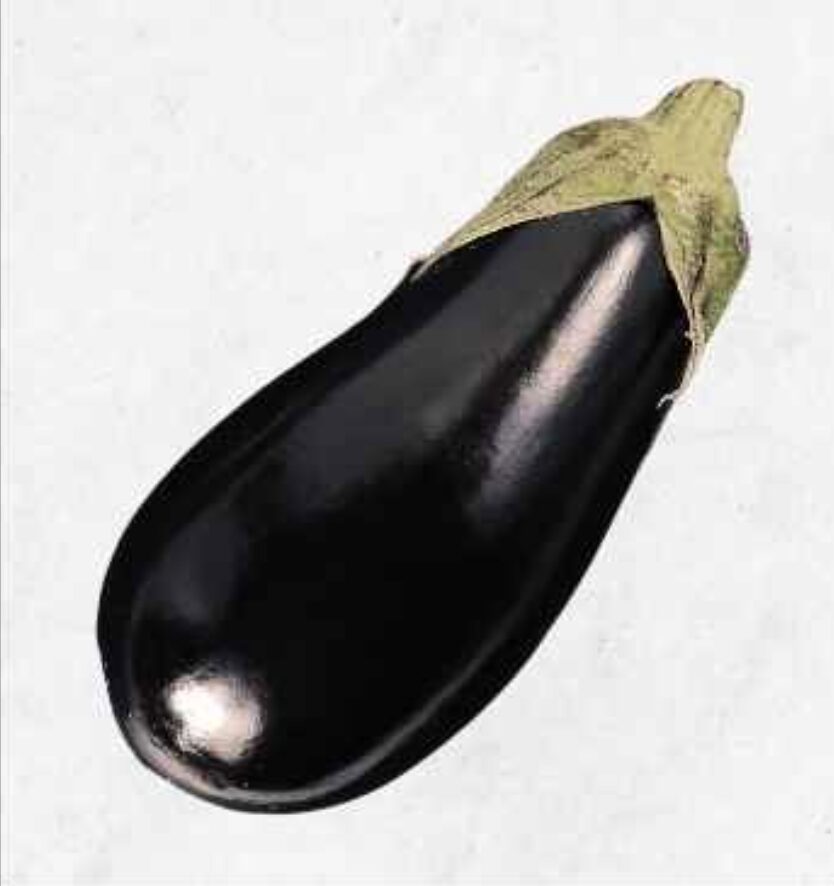 Semilla Berenjena Black Beauty Semilla Berenjena Black Beauty
