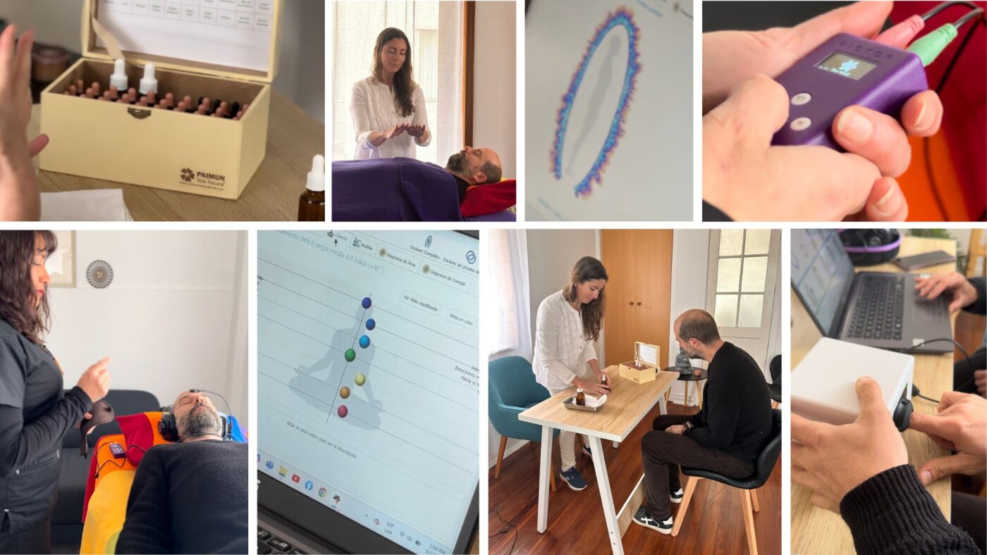 Imagenes Jornada Terapeutica Integral