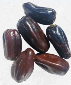 Semilla Pimiento Datil