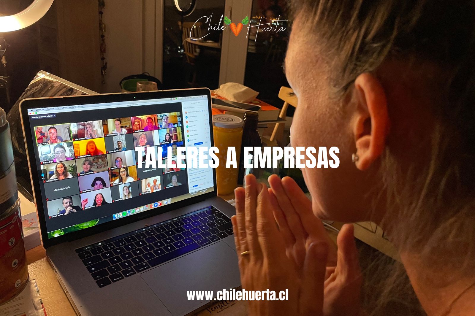Talleres a Empresas