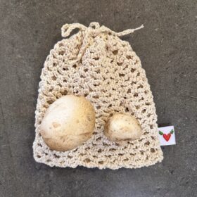 Bolsa Conserva Champiñones