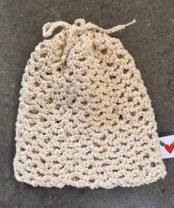 Bolsa Conserva Champinones 2