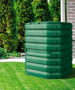 Alternative view of Compostera 300 Litros