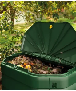 Compostera 300 Litros Compostera 300 Litros Italiana 2