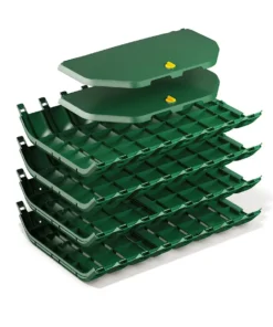 Compostera 300 Litros Compostera 300 Litros Italiana 4