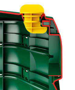 Compostera 300 Litros Compostera 300 Litros Italiana 5