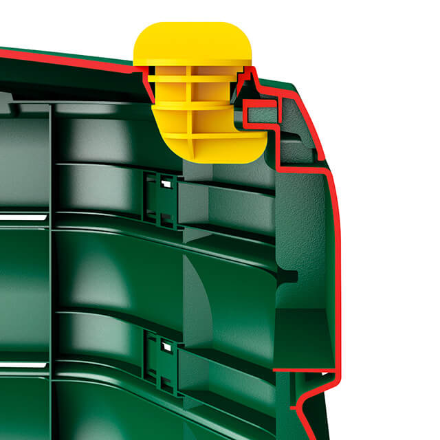 Compostera 300 Litros Compostera 300 Litros - Imagen 5