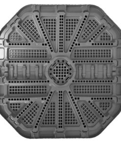 Compostera 300 Litros Compostera 300 Litros Italiana 6