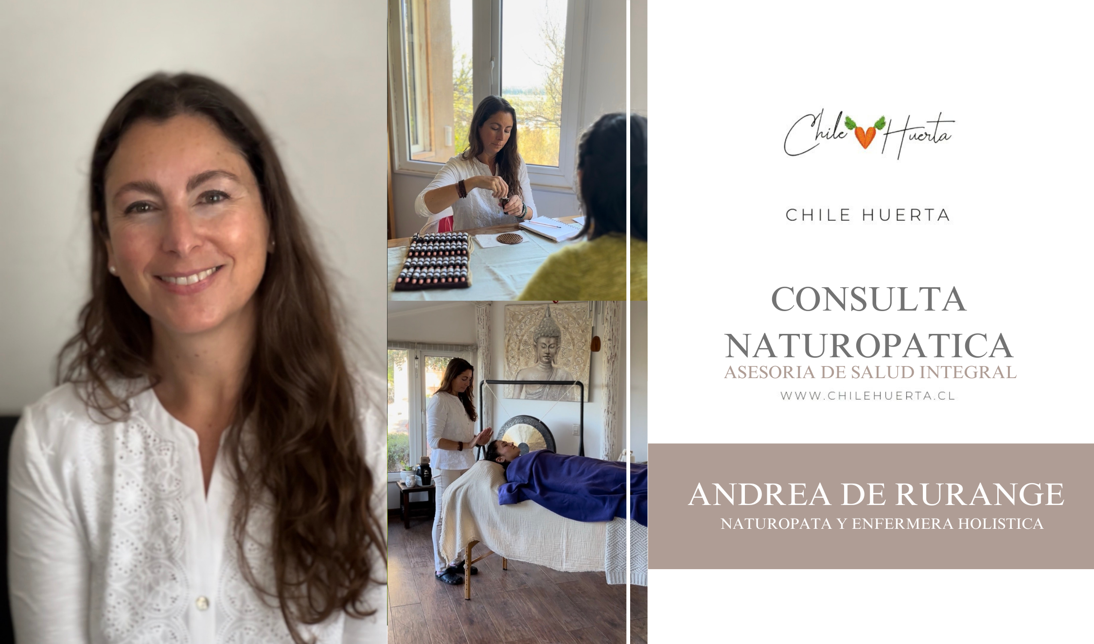 Consulta Naturopatica