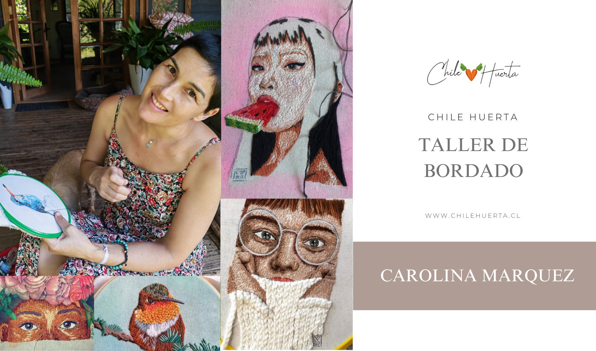 Taller de Bordado Slider