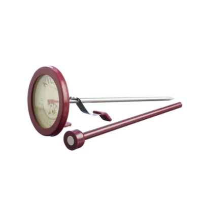 Termómetro y Levantador Magnético