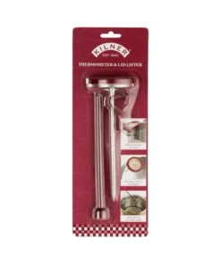 Alternative view of Termómetro y Levantador Magnético